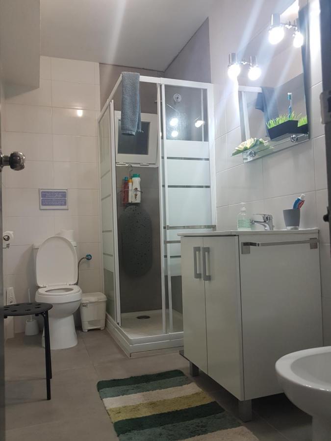 Centric Rooms Mercado Alicante Eksteriør bilde