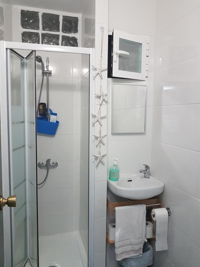 Centric Rooms Mercado Alicante Eksteriør bilde