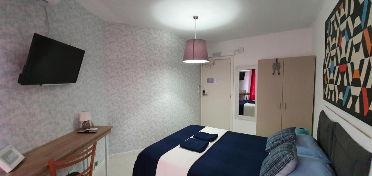 Centric Rooms Mercado Alicante Eksteriør bilde