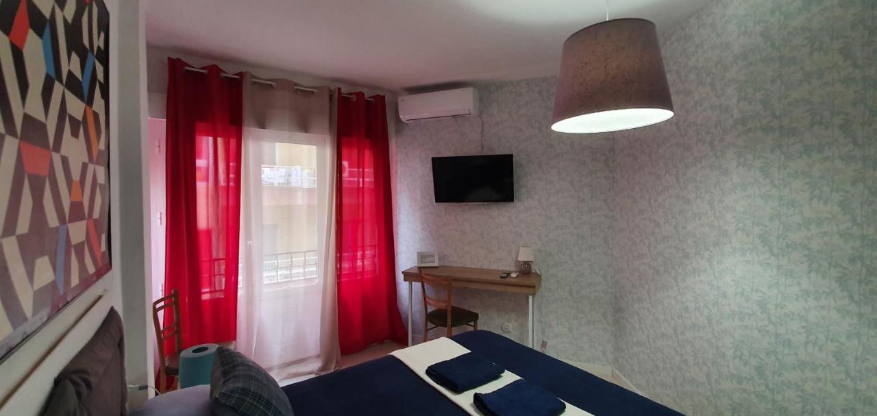 Centric Rooms Mercado Alicante Eksteriør bilde