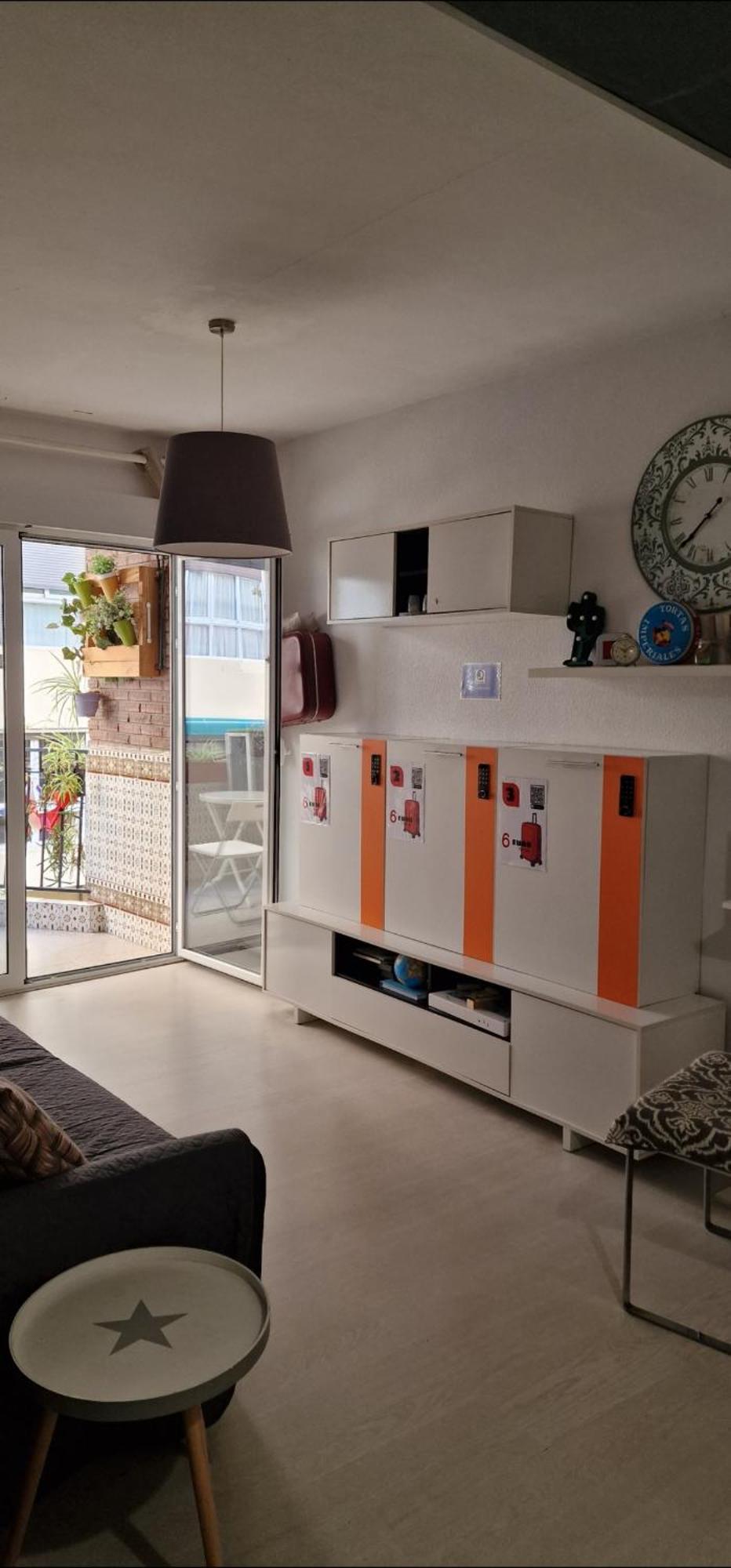 Centric Rooms Mercado Alicante Rom bilde