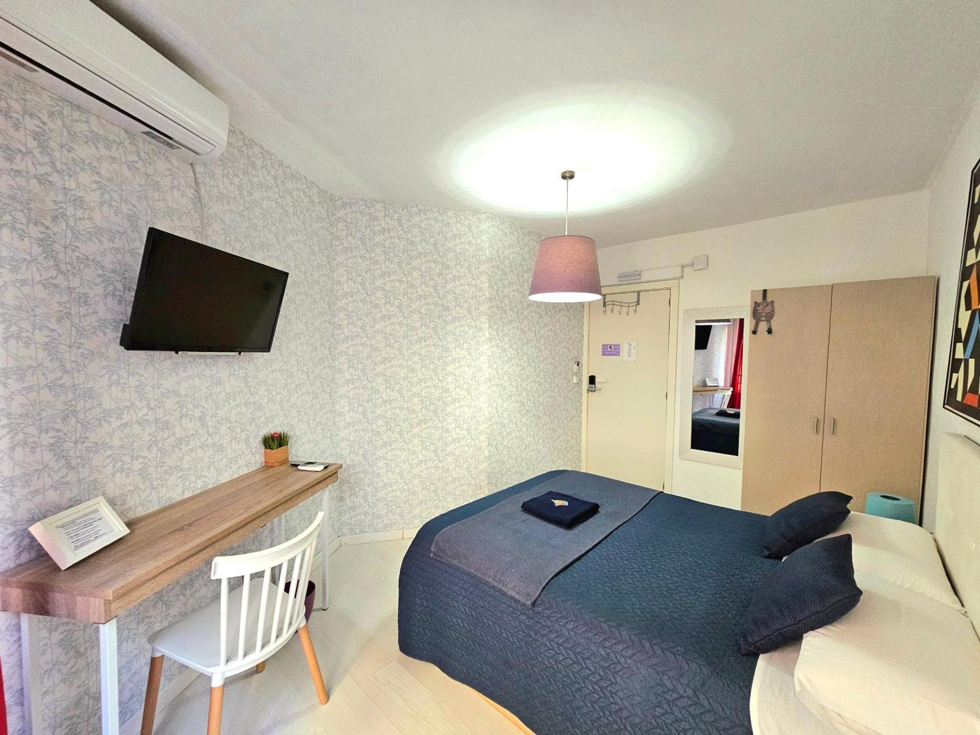 Centric Rooms Mercado Alicante Rom bilde